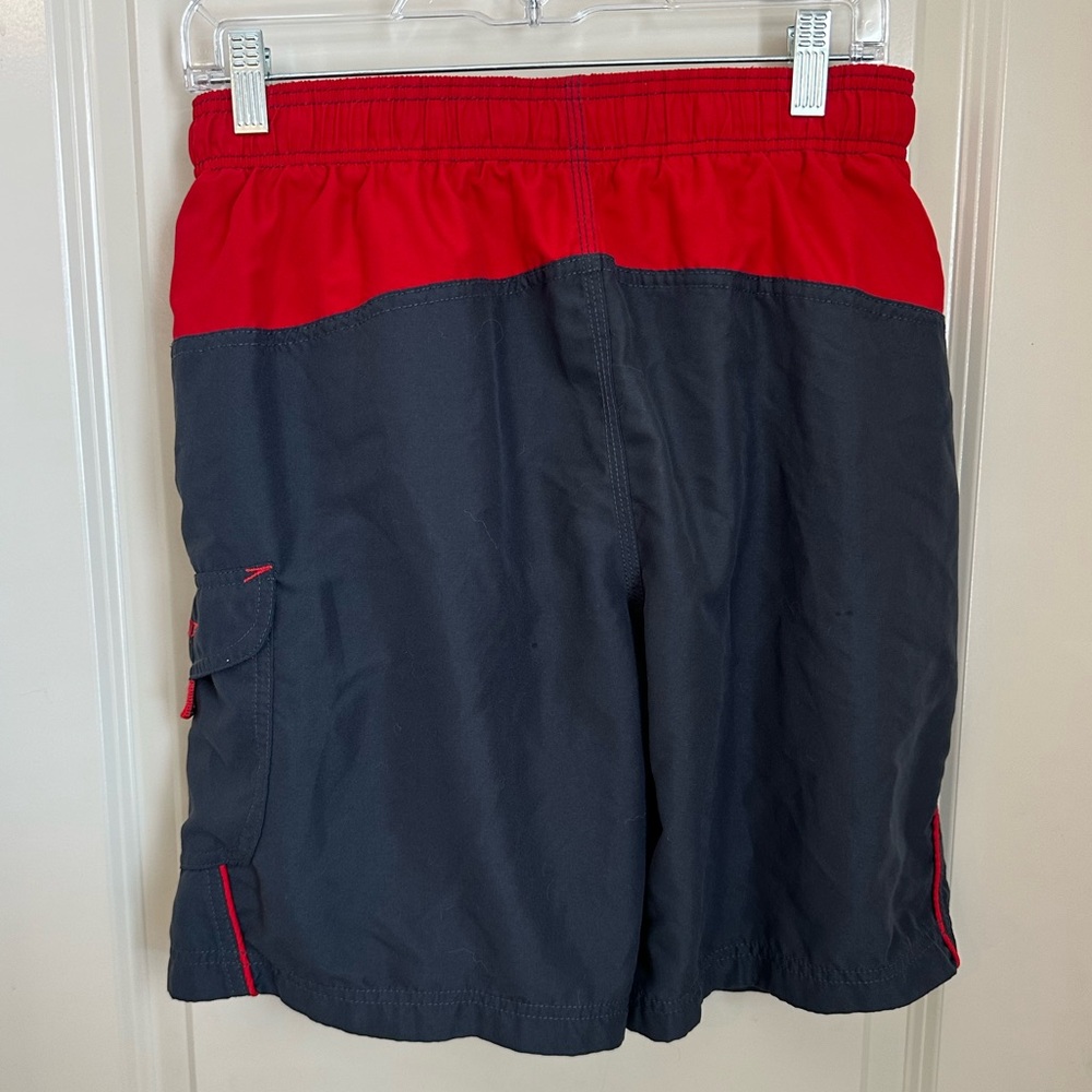 Men’s Speedo Swim Trunks